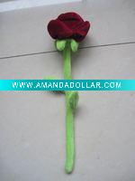 Wholesale plush flower toys