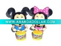 Wholesale Wind Up Jump Toy