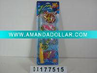 Wholesale Plastic Fishing Game Toy