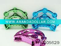 Wholesale plastic baby rattle HC105629