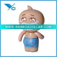 Wholesale Vinyl toy ornament