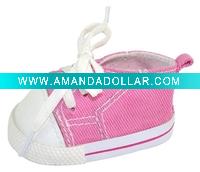 Wholesale fashion mini toy shoe