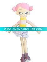 Wholesale fashion doll