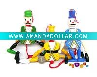 Wholesale Wooden stringer toy (AT10973)