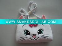 Floss toy bag