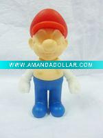Wholesale action figure,vinyl doll