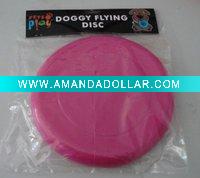 Wholesale animal frisby