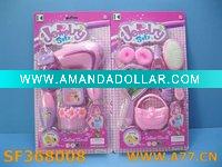 toy beauty set for girls