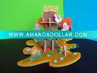 Wholesale 2011 beauty eva toy