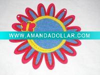 Wholesale felt diy crafts