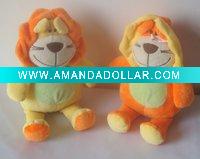 plush toys
