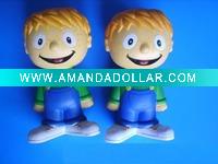 Wholesale silicone toys