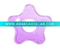 Wholesale Non-toxic Silicone baby teether