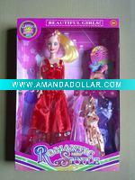 Wholesale Plastic doll
