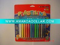 Wholesale Plasticine for children