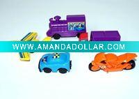Wholesale kids toy series