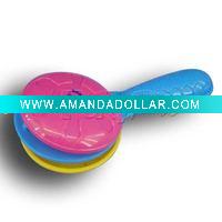 Wholesale baby clapper