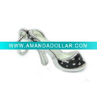 Wholesale Fashion Silver Jewelry Accessories P-607