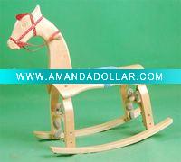Wholesale rocking horse