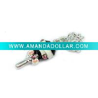 Wholesale Fashion Jewelry Accessories & Charms P-639