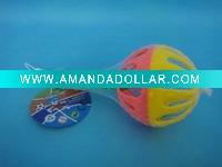Wholesale Baby rattle toys