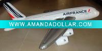 Wholesale inflatable airplane