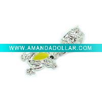 Wholesale Fashion Jewelry Accessories & Animal Charms P-634