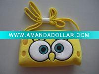 Wholesale Floss toy bag