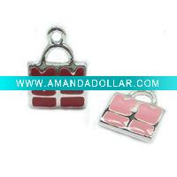 Wholesale Fashion Jewelry Accessories & Jewelry Charms P-628