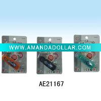 Wholesale Plastic mini worm toy