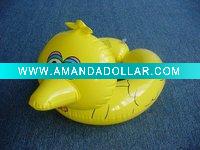 Wholesale 2011 PVC inflatable neck ring