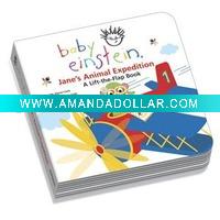Wholesale Baby Book Printing