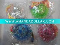Wholesale flash toys/flash light/flash/capsule toys/mini toys