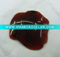 Fashion Agate Jewelry Accessory