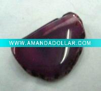 Fashion Agate Jewelry Accessory