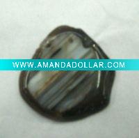 Wholesale Fashion Agate Jewelry Accessory