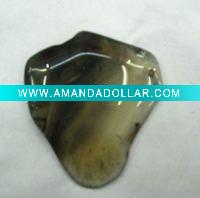 Wholesale Fashion Agate Jewelry Accessory