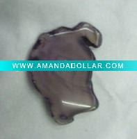 Fashion Agate Jewelry Accessory