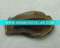 Fashion Agate Jewelry Accessory