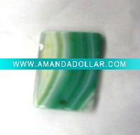 Wholesale Fashion Agate Jewelry Accessory