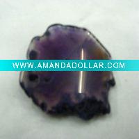 Fashion Agate Jewelry Accessory