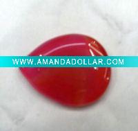 Wholesale Fashion Agate Jewelry Accessory