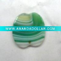Fashion Agate Jewelry Accessory