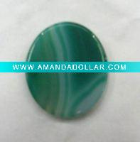 Fashion Agate Jewelry Accessory