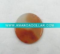 Fashion Agate Jewelry Accessory