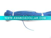 Wholesale leather jewelry cord (P0003)