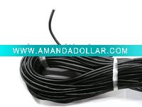 Wholesale Round leather cord(P0008)