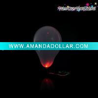 Wholesale Hot ~ Flashing Balloon ( Free Sample is available )