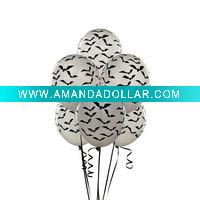 promotional balloon, party gift