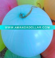 Wholesale 2011 NEW party punch balloons